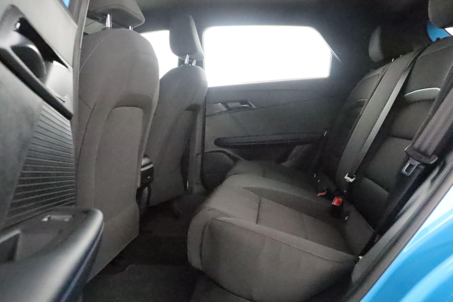 Used MG MG4 2022 for sale - 76965287: Photo 12