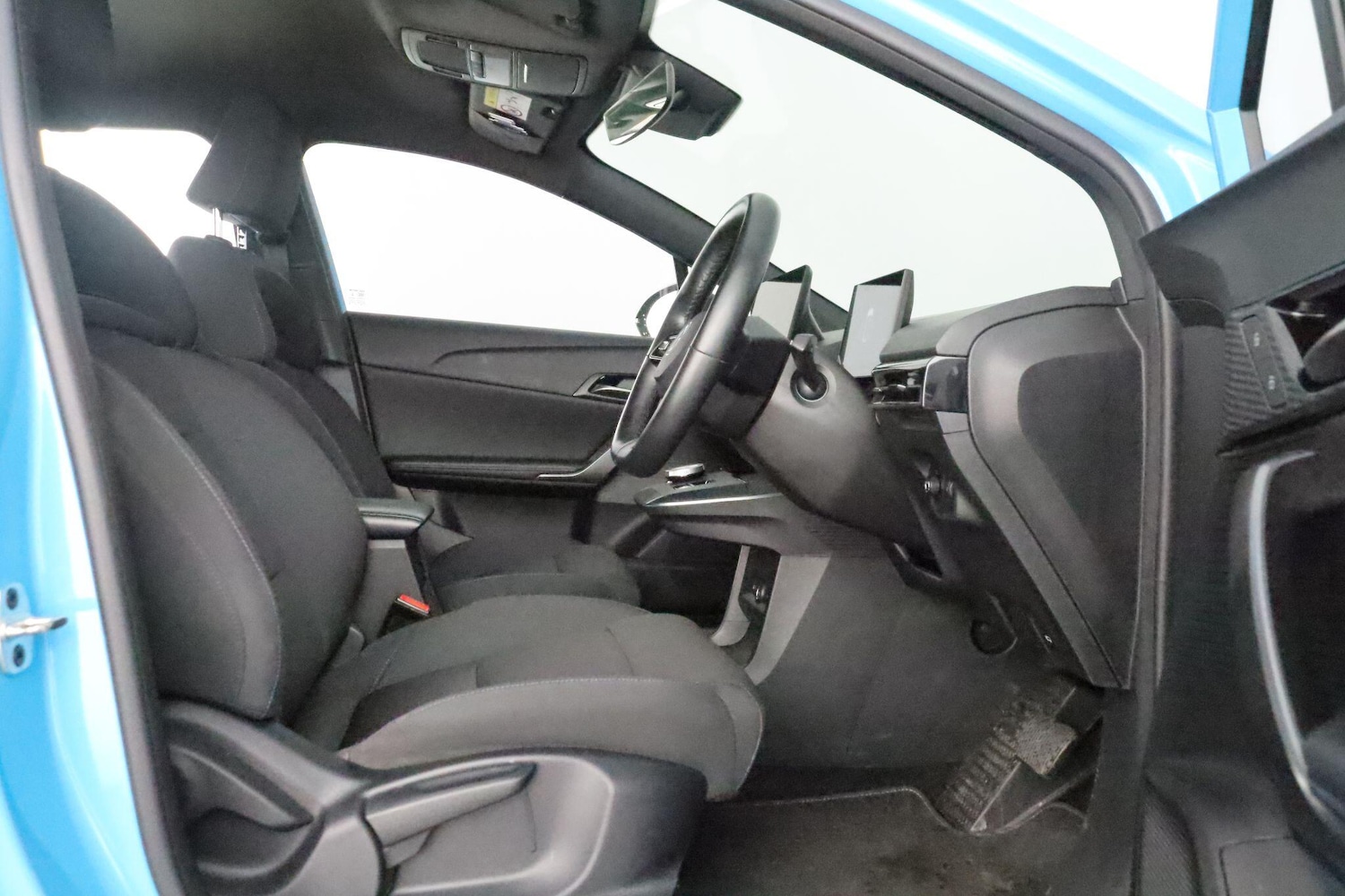 Used MG MG4 2022 for sale - 76965287: Photo 14