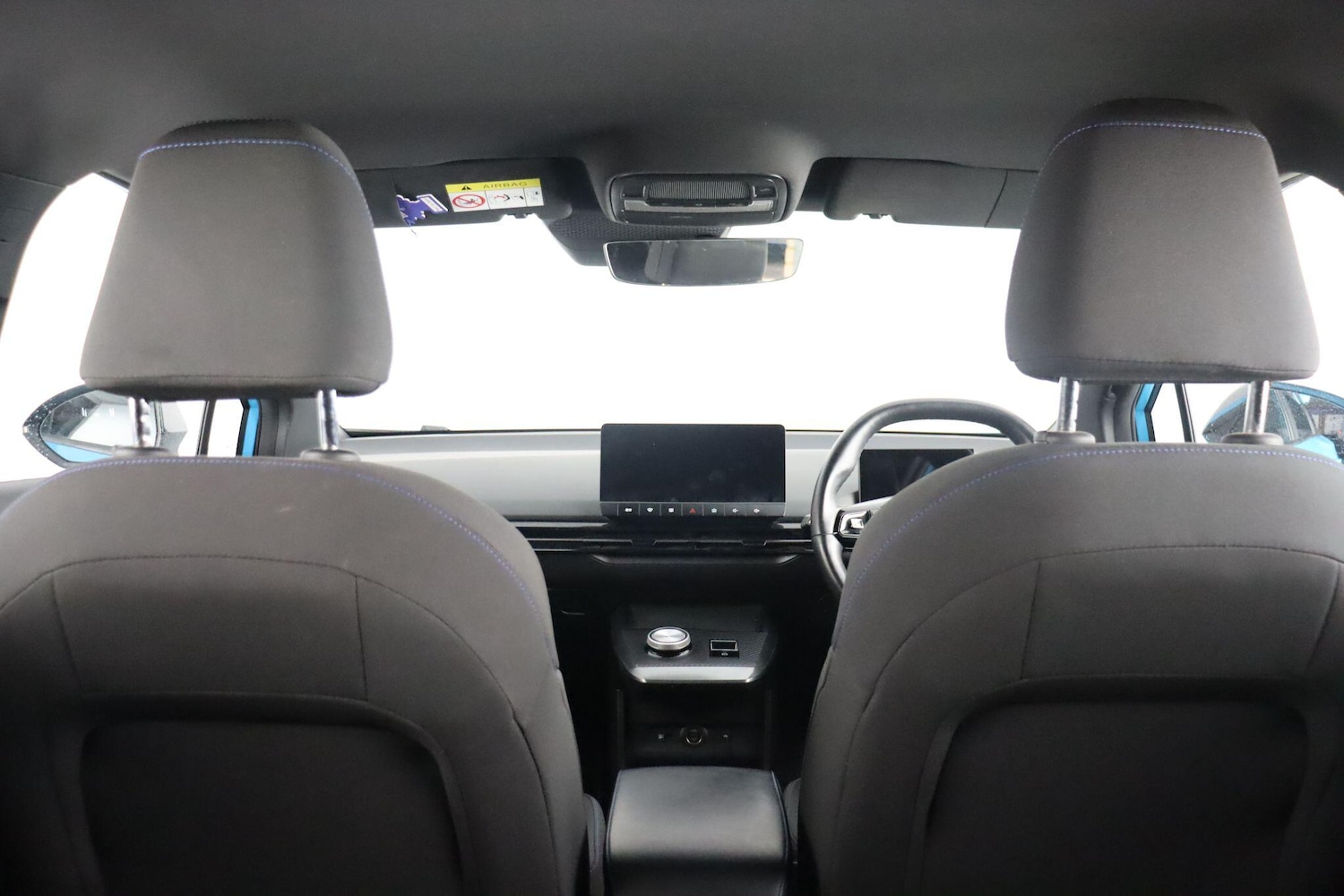 Used MG MG4 2022 for sale - 76965287: Photo 15