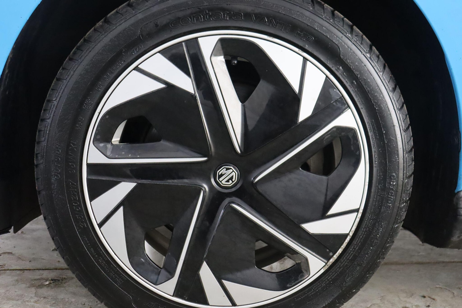 Used MG MG4 2022 for sale - 76965287: Photo 22