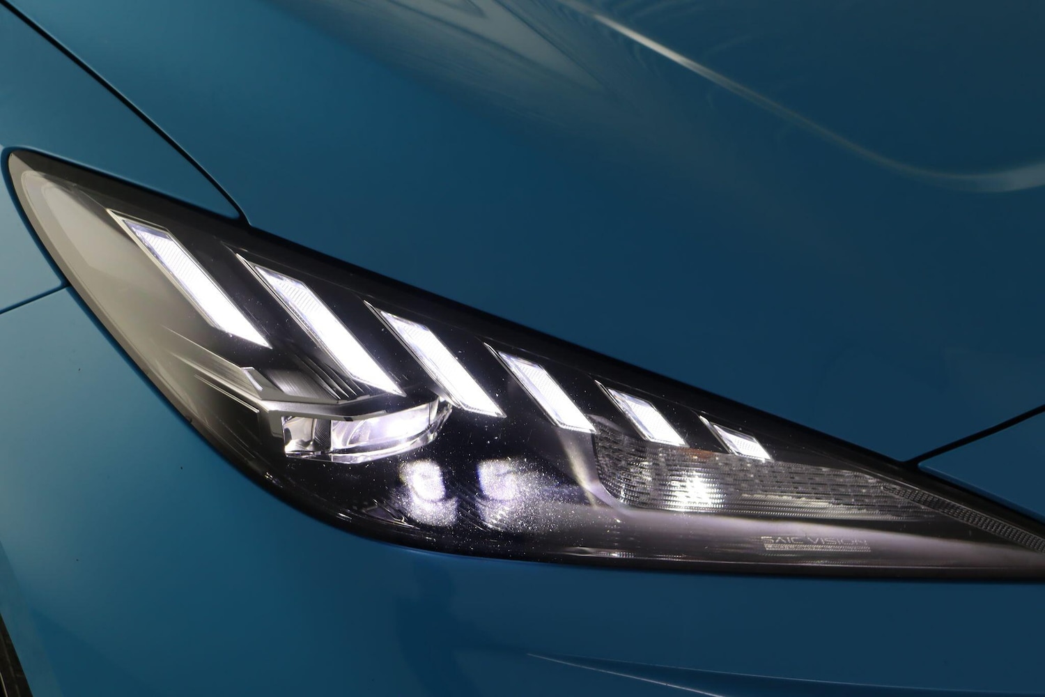 Used MG MG4 2022 for sale - 76965287: Photo 24