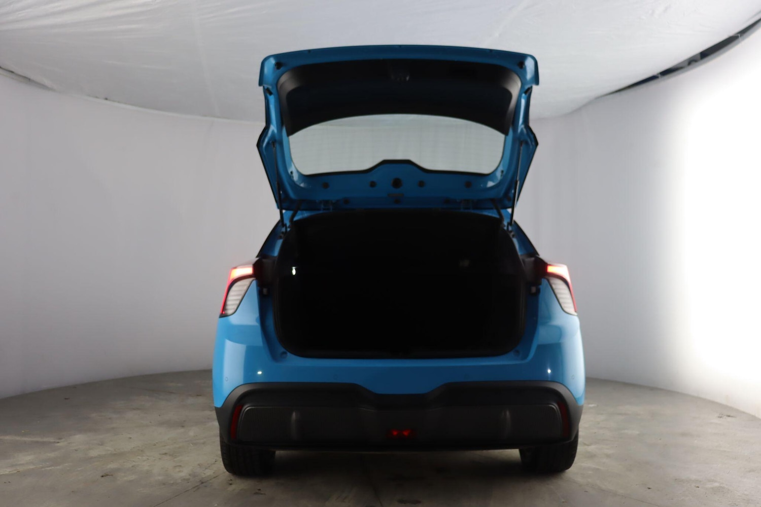 Used MG MG4 2022 for sale - 76965287: Photo 25