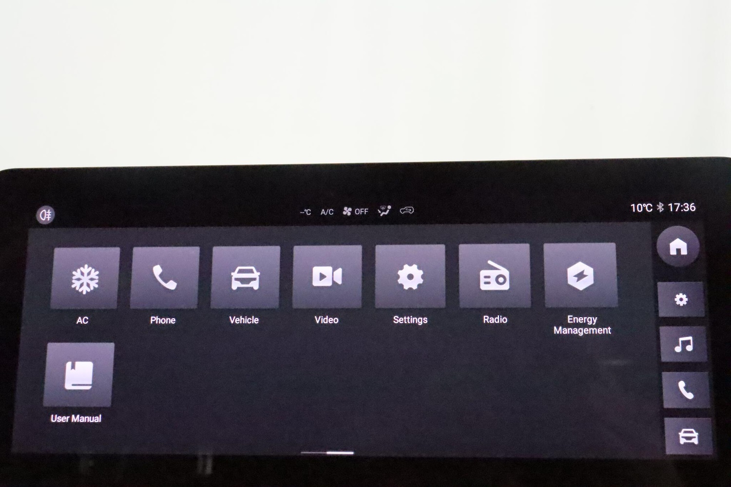 Used MG MG4 2022 for sale - 76965287: Photo 27