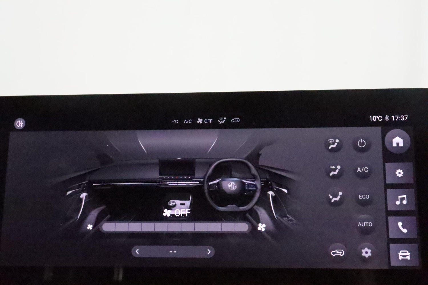 Used MG MG4 2022 for sale - 76965287: Photo 33