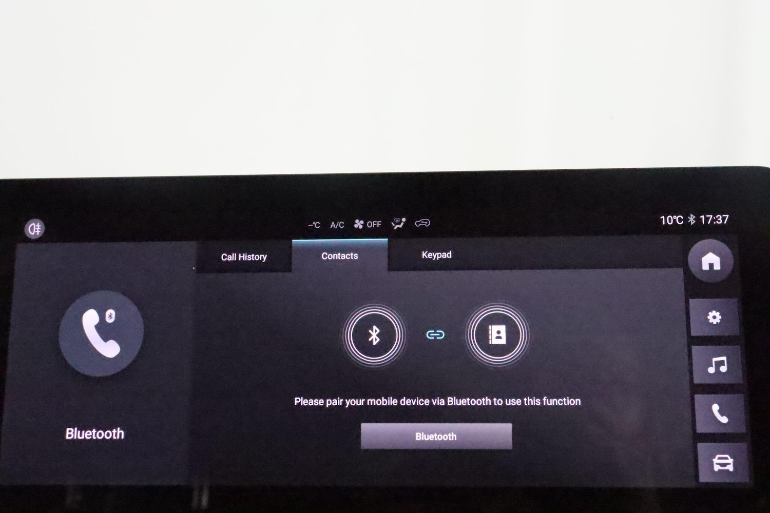 Used MG MG4 2022 for sale - 76965287: Photo 34