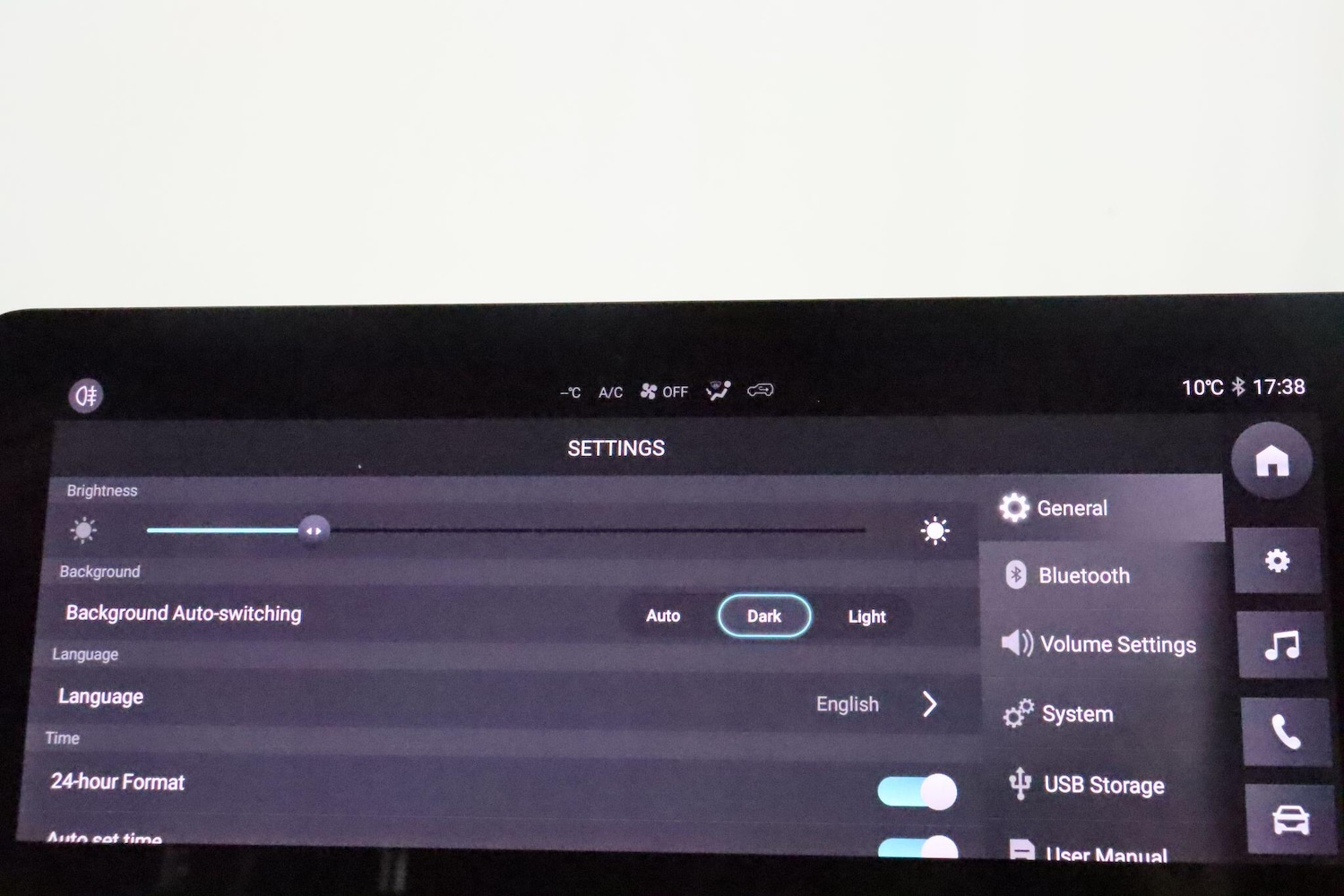 Used MG MG4 2022 for sale - 76965287: Photo 40