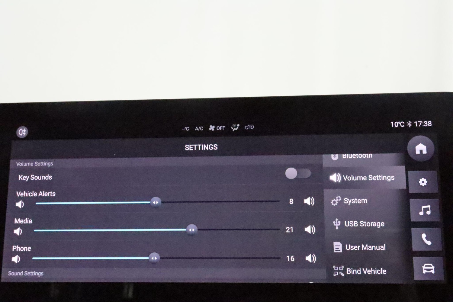 Used MG MG4 2022 for sale - 76965287: Photo 41