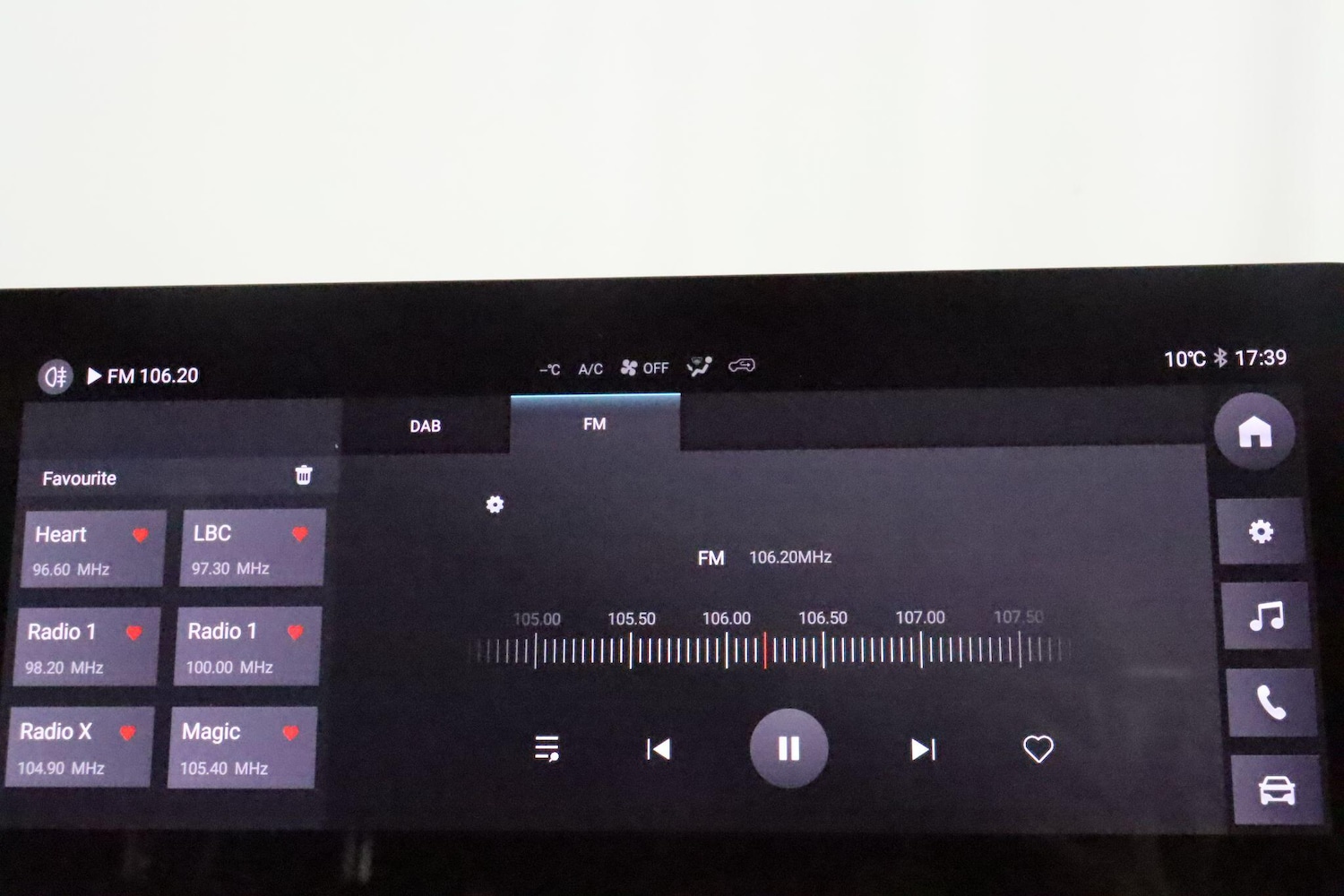 Used MG MG4 2022 for sale - 76965287: Photo 43