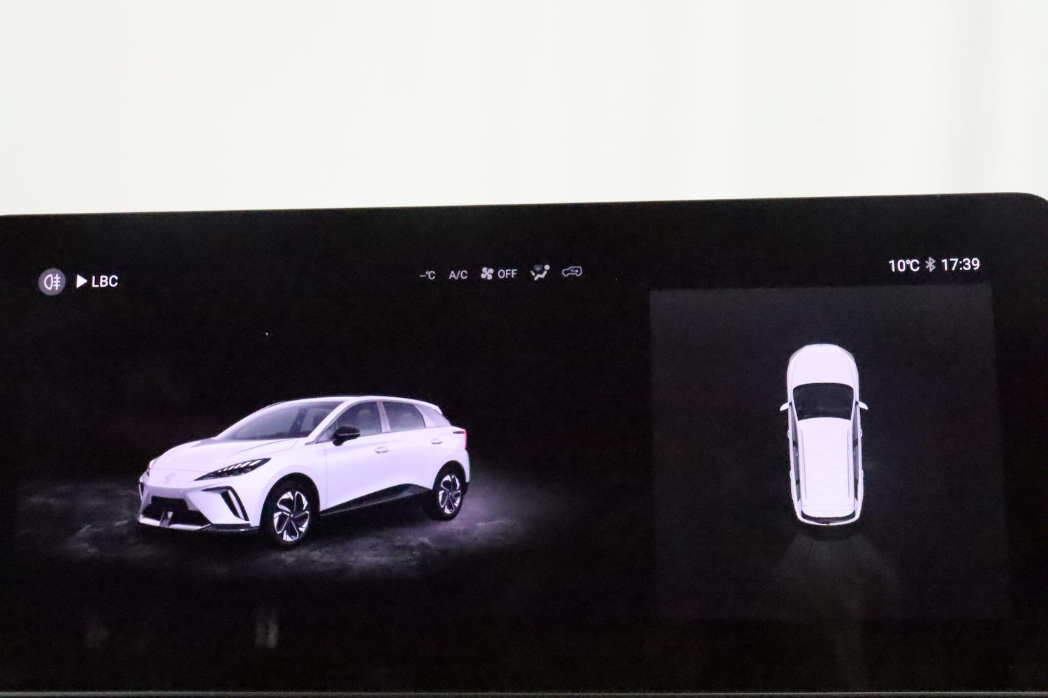 Used MG MG4 2022 for sale - 76965287: Photo 44