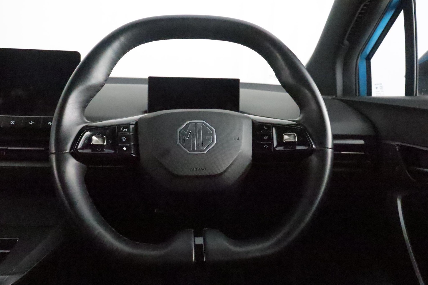 Used MG MG4 2022 for sale - 76965287: Photo 9