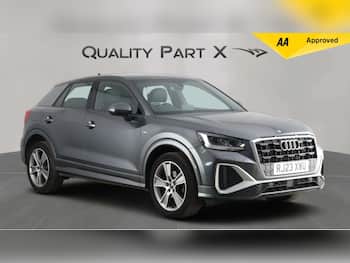Used Audi Q2 2023 for sale - 79408959: Photo