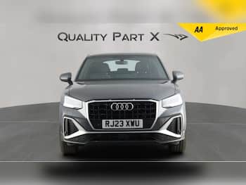 Used Audi Q2 2023 for sale - 79408959: Photo