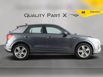 Used Audi Q2 2023 for sale - 79408959: Photo