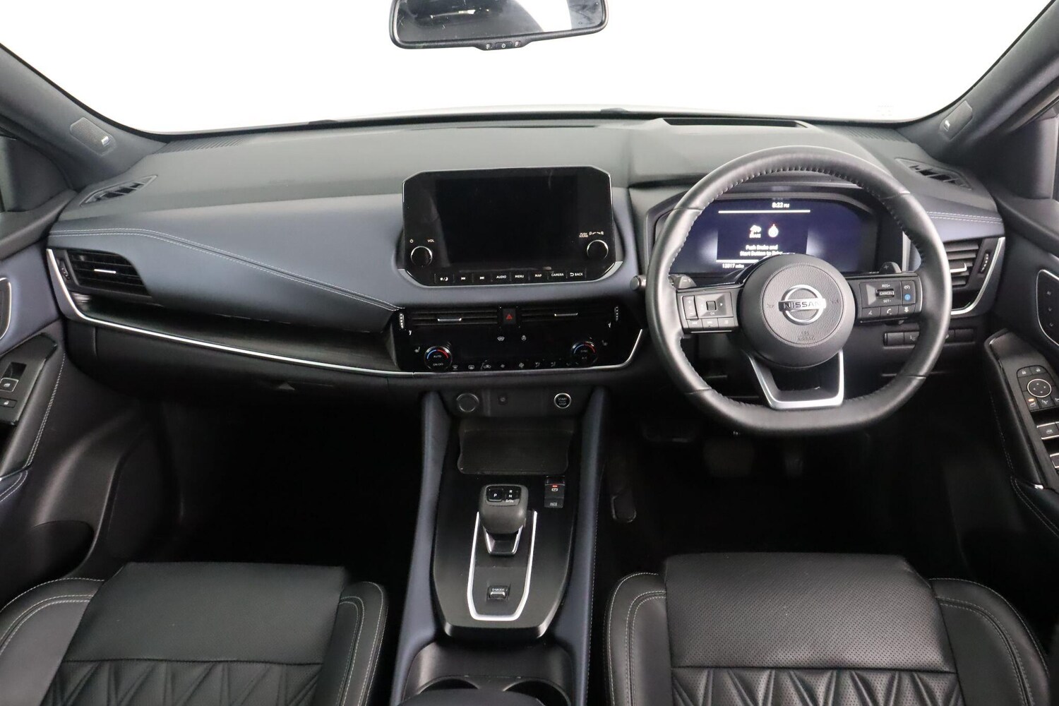 Used Nissan Qashqai 2021 for sale - 76485925: Photo 10