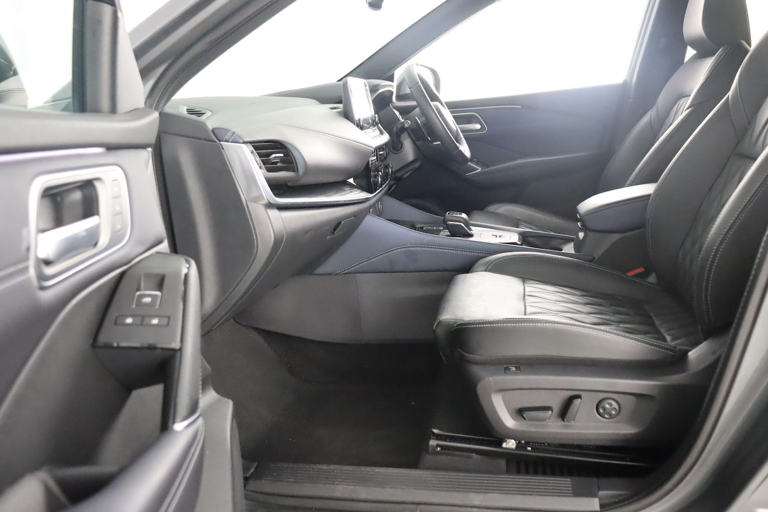 Used Nissan Qashqai 2021 for sale - 76485925: Photo 11