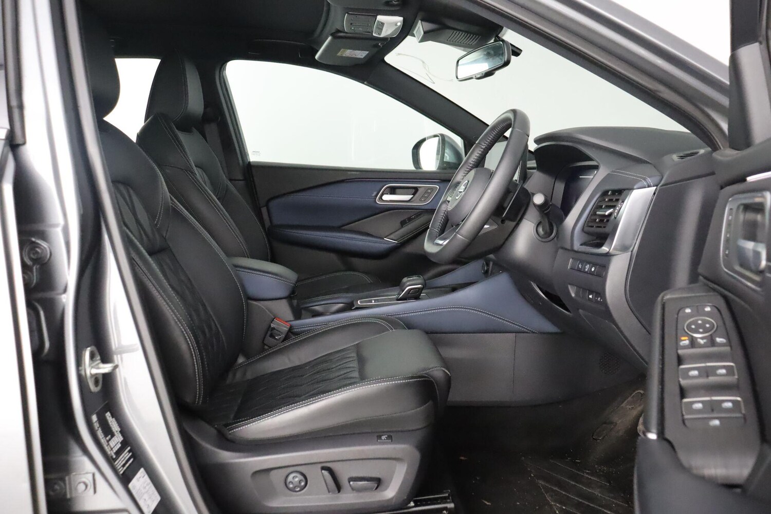 Used Nissan Qashqai 2021 for sale - 76485925: Photo 12