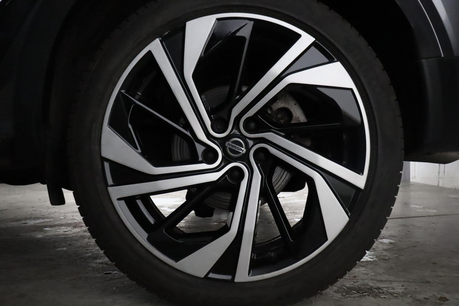 Used Nissan Qashqai 2021 for sale - 76485925: Photo 24