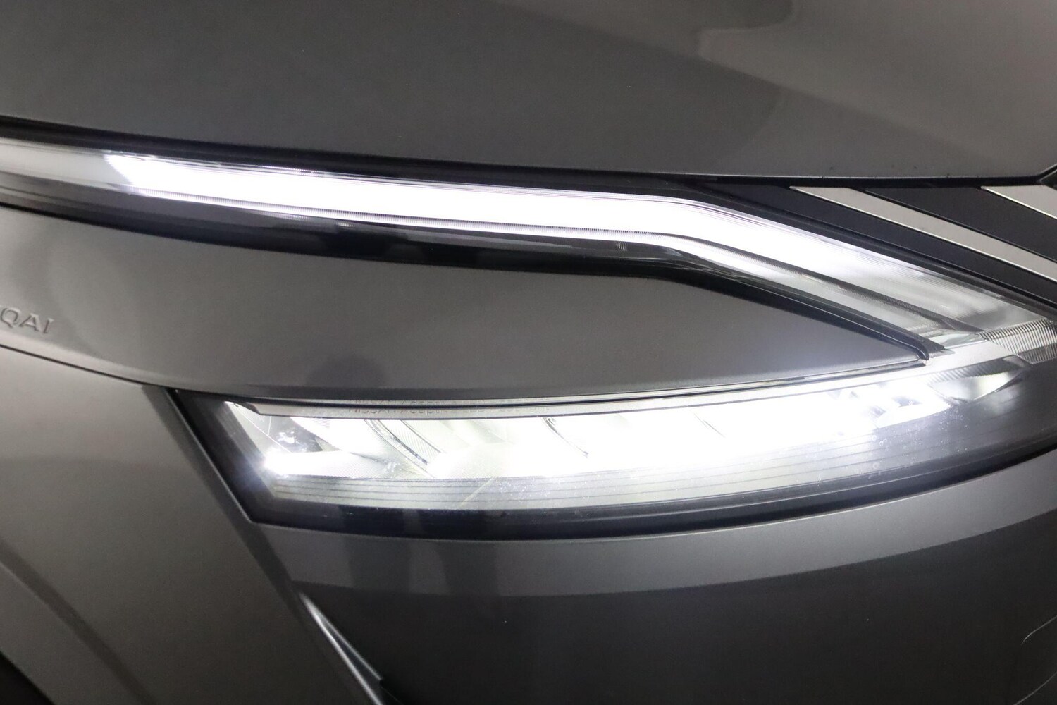 Used Nissan Qashqai 2021 for sale - 76485925: Photo 27