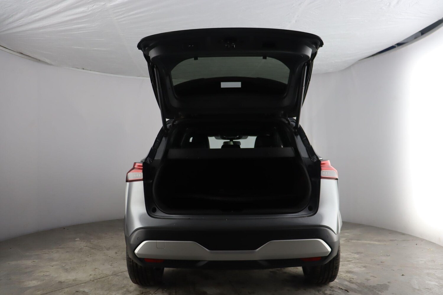 Used Nissan Qashqai 2021 for sale - 76485925: Photo 28