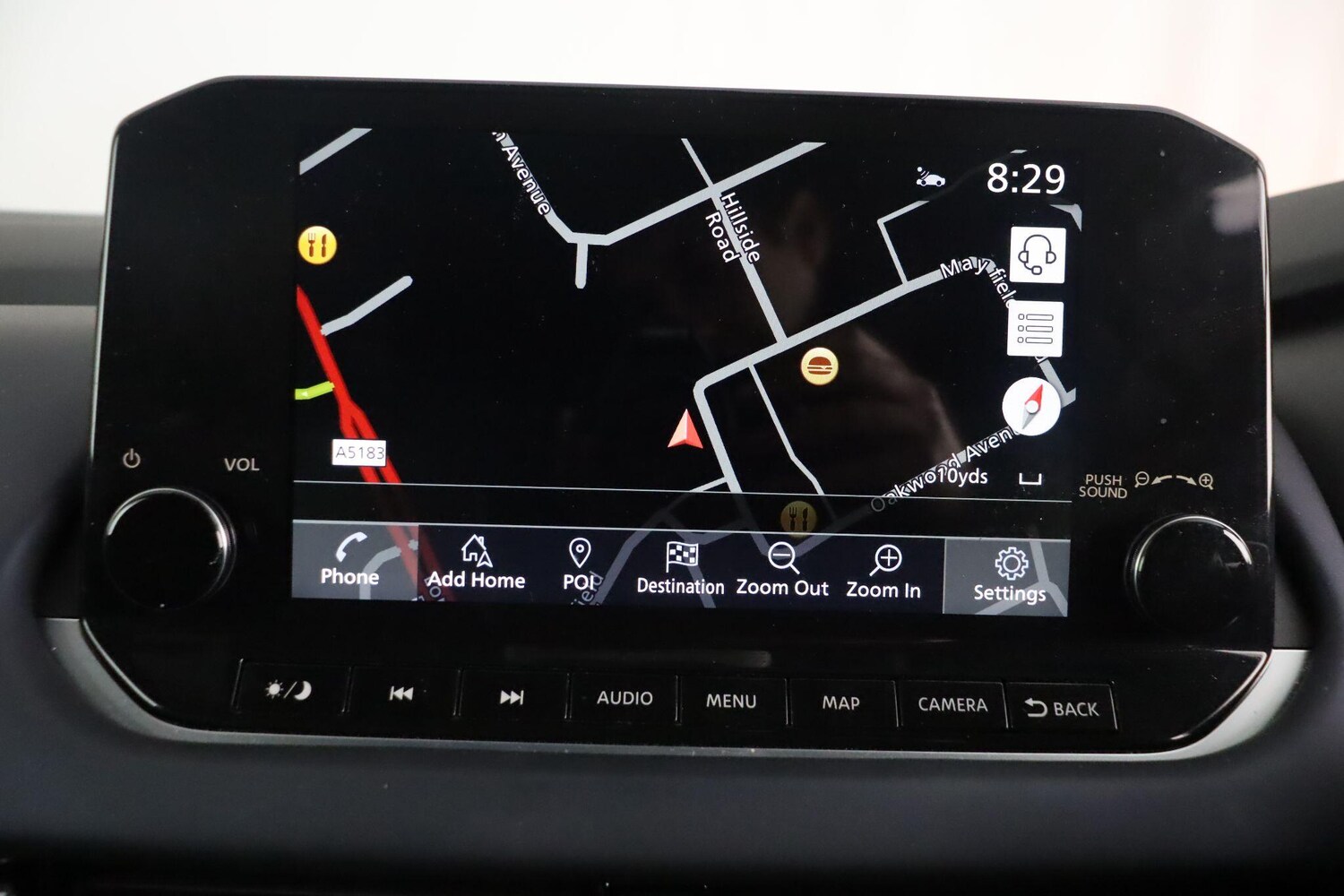 Used Nissan Qashqai 2021 for sale - 76485925: Photo 32