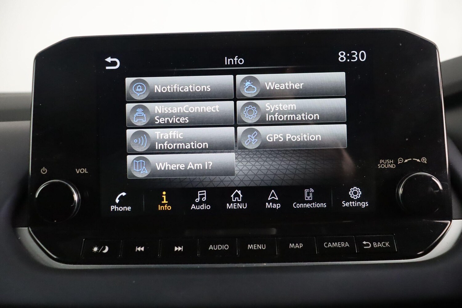 Used Nissan Qashqai 2021 for sale - 76485925: Photo 35