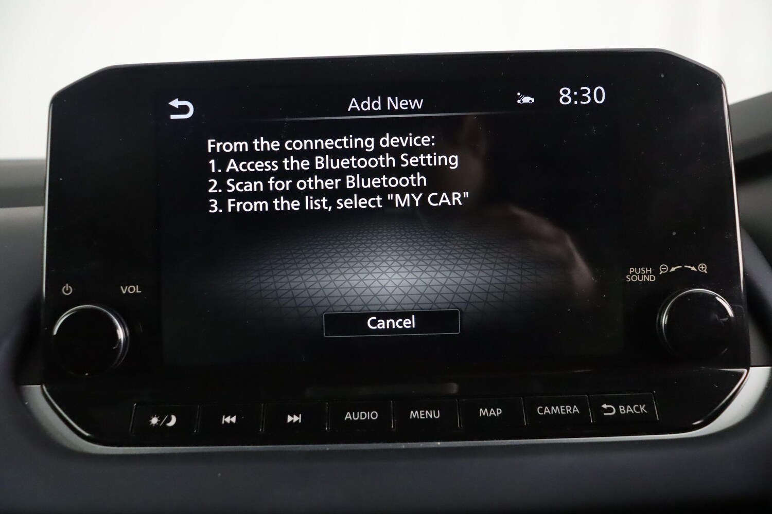 Used Nissan Qashqai 2021 for sale - 76485925: Photo 36