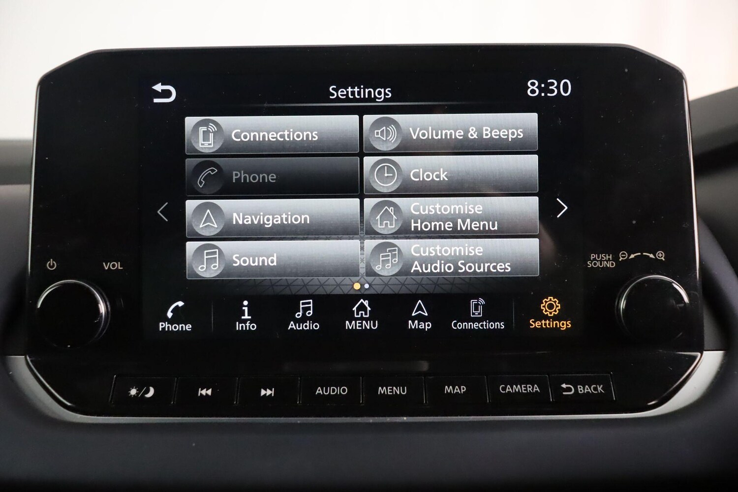 Used Nissan Qashqai 2021 for sale - 76485925: Photo 37