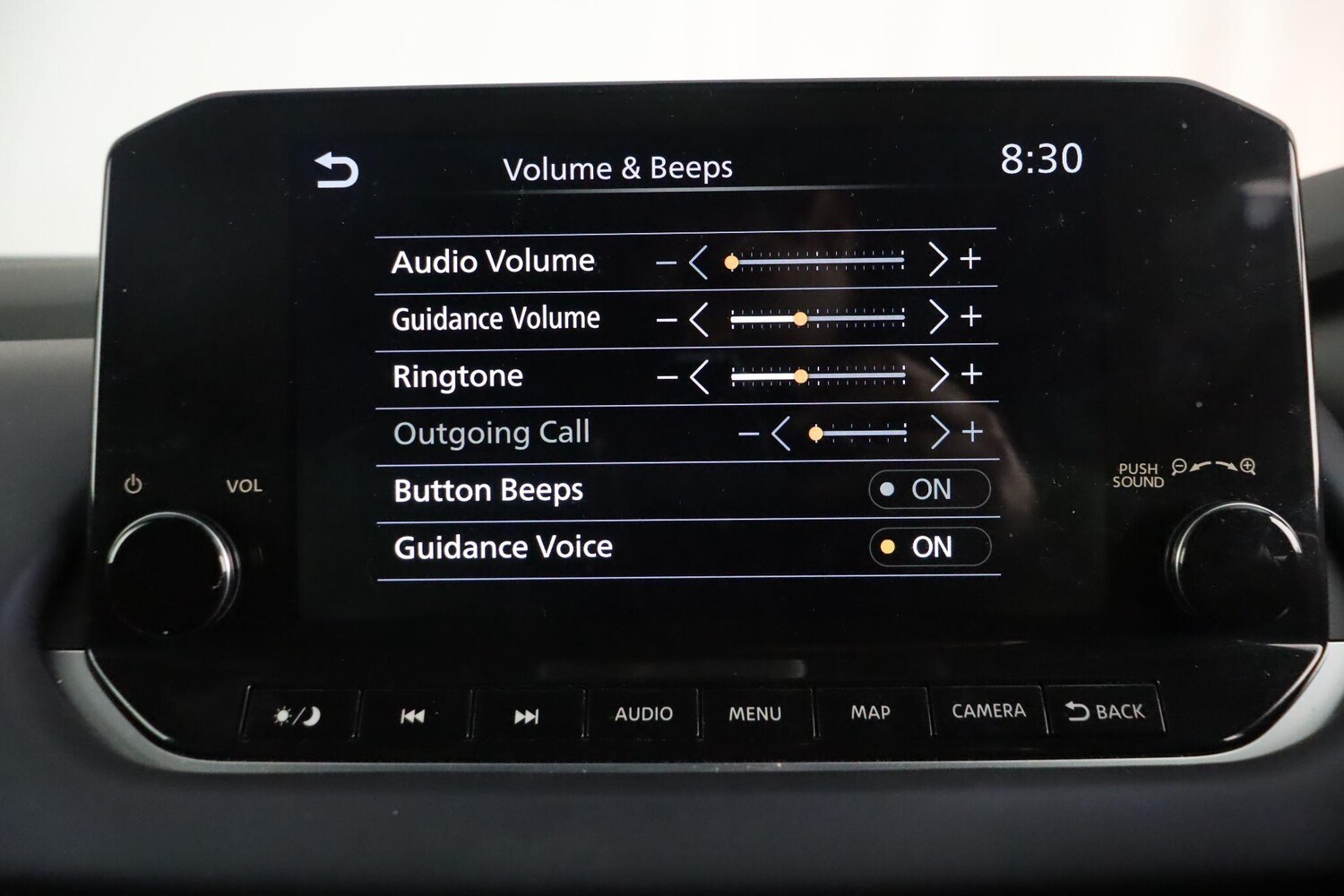 Used Nissan Qashqai 2021 for sale - 76485925: Photo 39