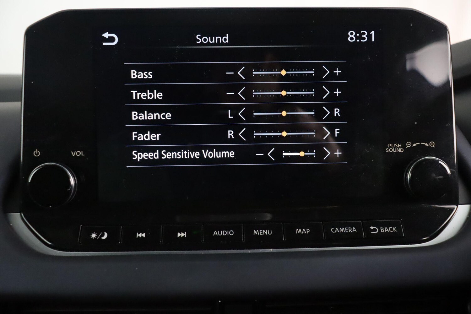 Used Nissan Qashqai 2021 for sale - 76485925: Photo 42