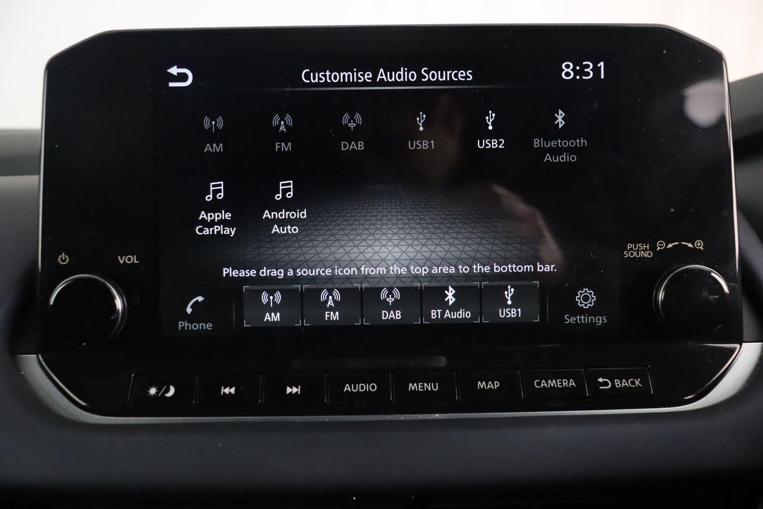 Used Nissan Qashqai 2021 for sale - 76485925: Photo 43