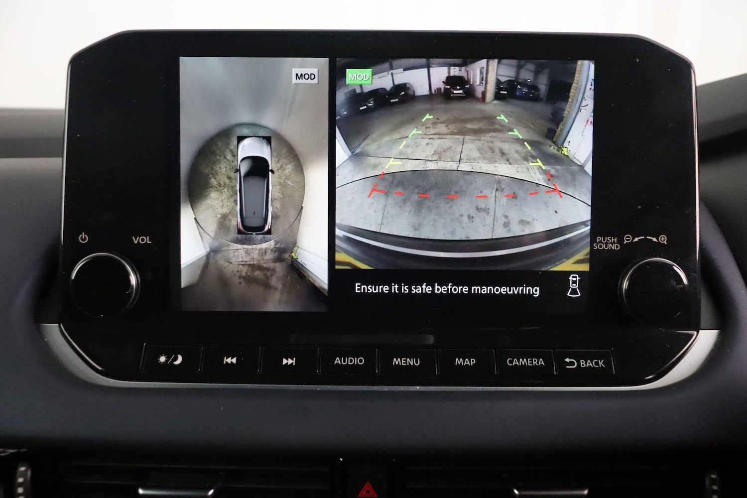 Used Nissan Qashqai 2021 for sale - 76485925: Photo 45