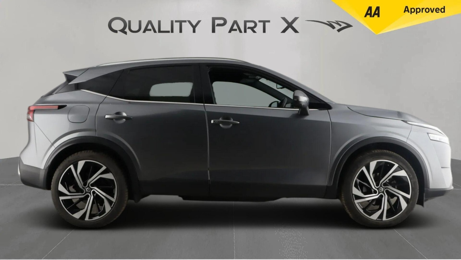 Used Nissan Qashqai 2021 for sale - 76485925: Photo 8