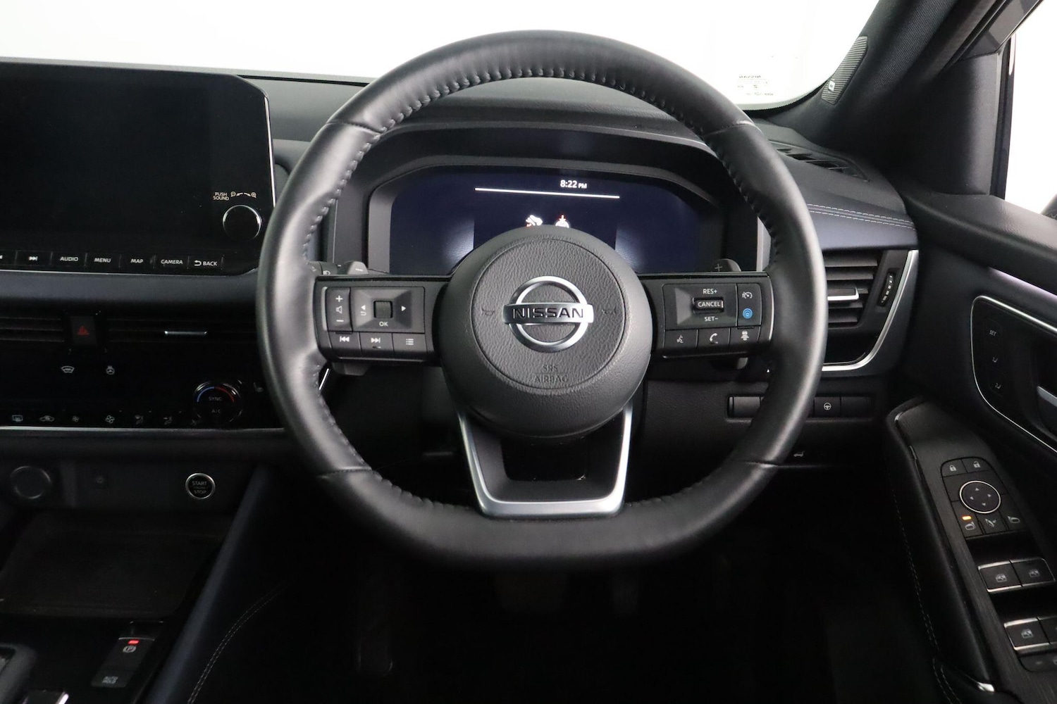 Used Nissan Qashqai 2021 for sale - 76485925: Photo 9