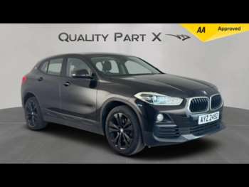 2020 (20) - 2.0 20i Sport DCT sDrive Euro 6 (s/s) 5dr