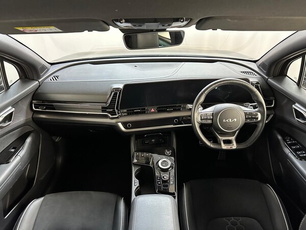 Used Kia Sportage 2023 for sale - 75658638: Photo 11