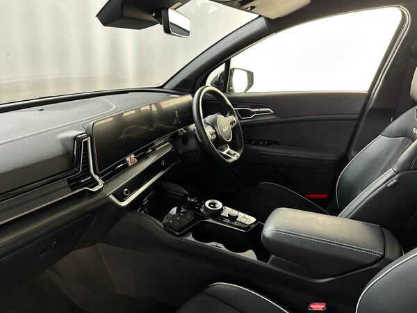 Used Kia Sportage 2023 for sale - 75658638: Photo 12