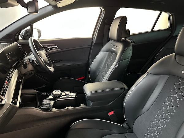 Used Kia Sportage 2023 for sale - 75658638: Photo 13