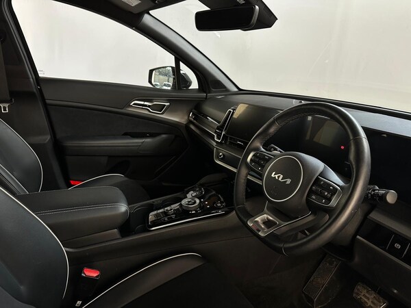 Used Kia Sportage 2023 for sale - 75658638: Photo 14