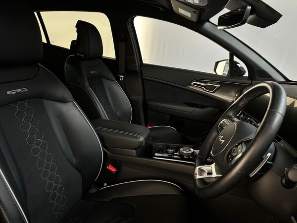 Used Kia Sportage 2023 for sale - 75658638: Photo 15
