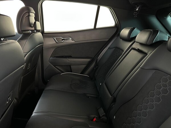 Used Kia Sportage 2023 for sale - 75658638: Photo 18