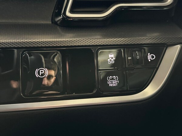Used Kia Sportage 2023 for sale - 75658638: Photo 23