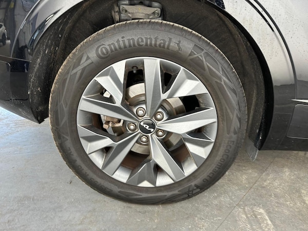 Used Kia Sportage 2023 for sale - 75658638: Photo 34