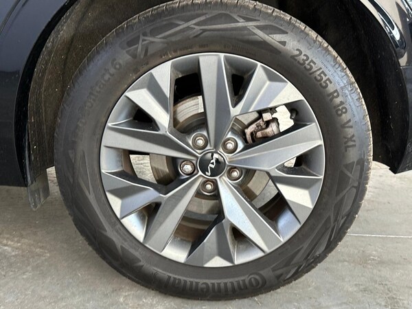 Used Kia Sportage 2023 for sale - 75658638: Photo 36