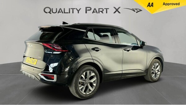 Used Kia Sportage 2023 for sale - 75658638: Photo 3