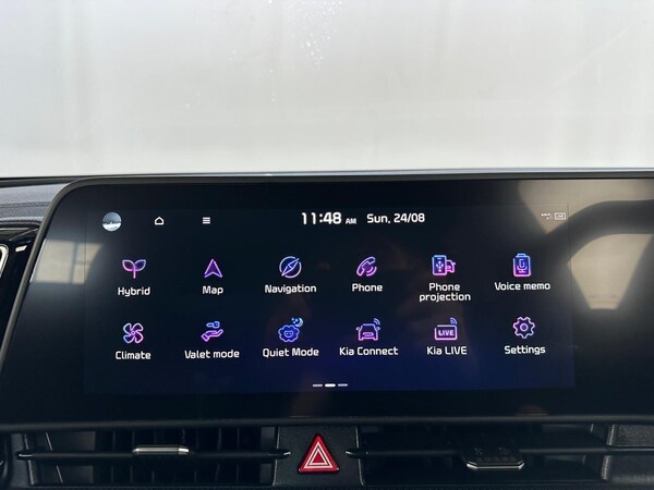 Used Kia Sportage 2023 for sale - 75658638: Photo 42