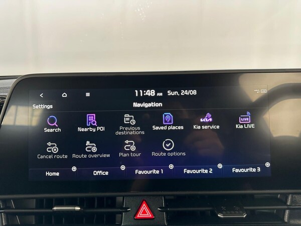 Used Kia Sportage 2023 for sale - 75658638: Photo 46