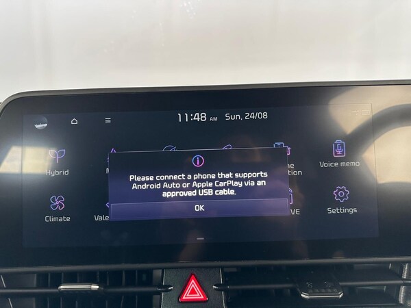 Used Kia Sportage 2023 for sale - 75658638: Photo 48