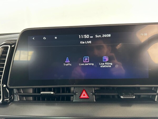 Used Kia Sportage 2023 for sale - 75658638: Photo 53