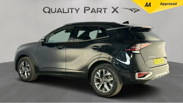 Used Kia Sportage 2023 for sale - 75658638: Photo 5