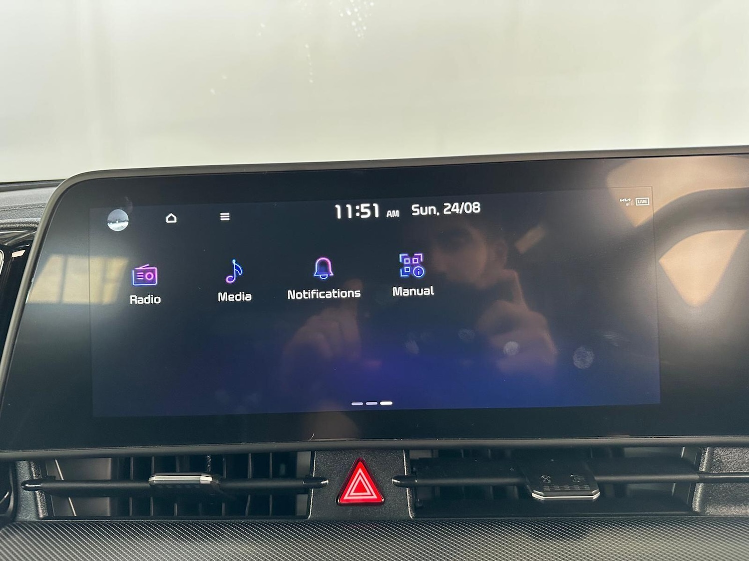 Vehicle 60